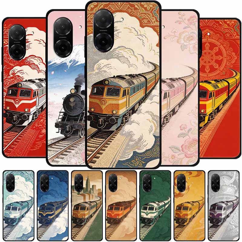 Чехол для Redmi A5, 173 мм, с  – обзор и цена Phone Cases Eu