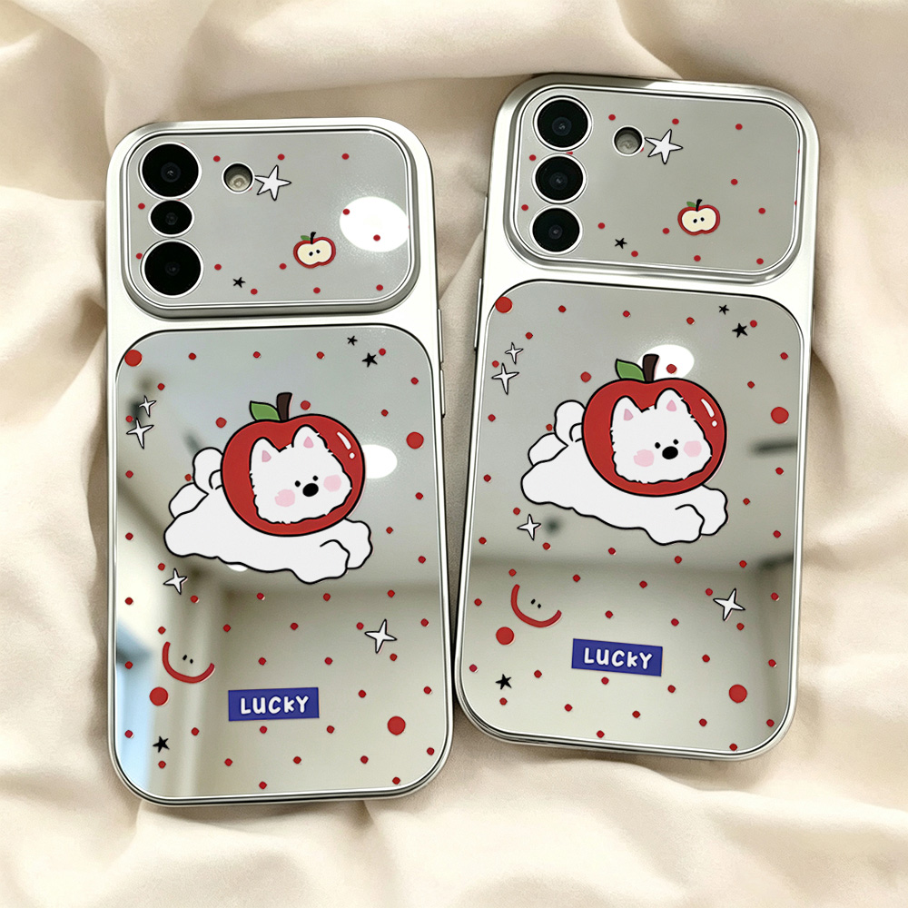 Чехол для телефона с милым изо – обзор и цена Phone Cases Samsung S25