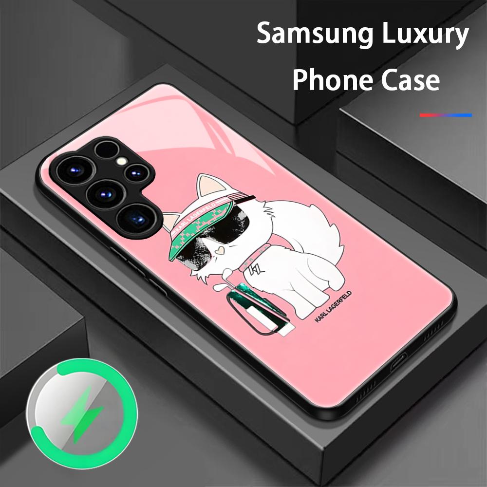 Модный чехол для телефона с ко – обзор и цена Phone Cases For Samsung S22