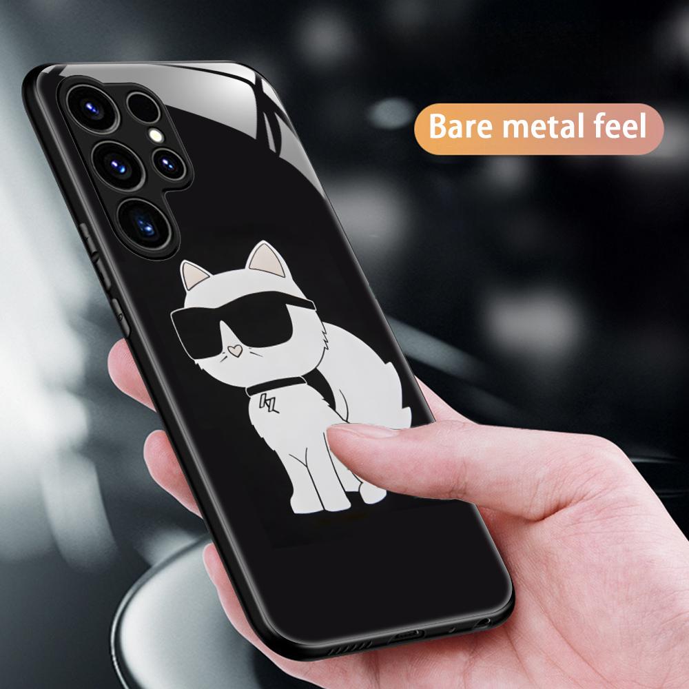 Модный чехол для телефона с ко – обзор и цена Phone Cases For Samsung S22