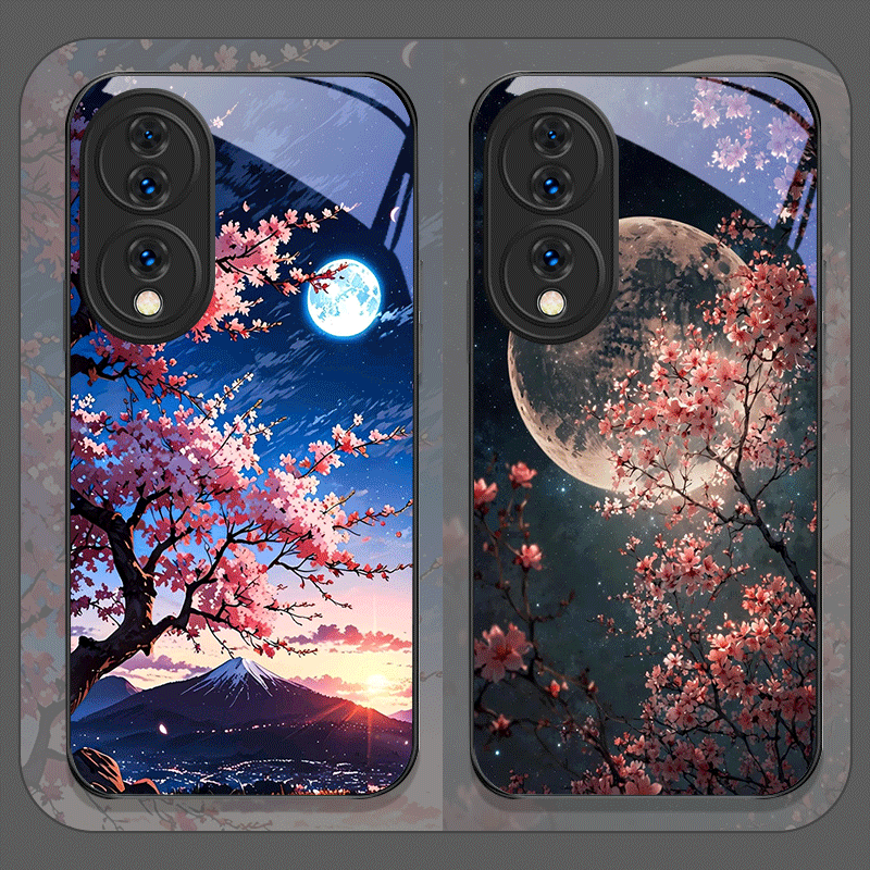 Ретро-чехол для телефона из за – обзор и цена Phone Cases Honor