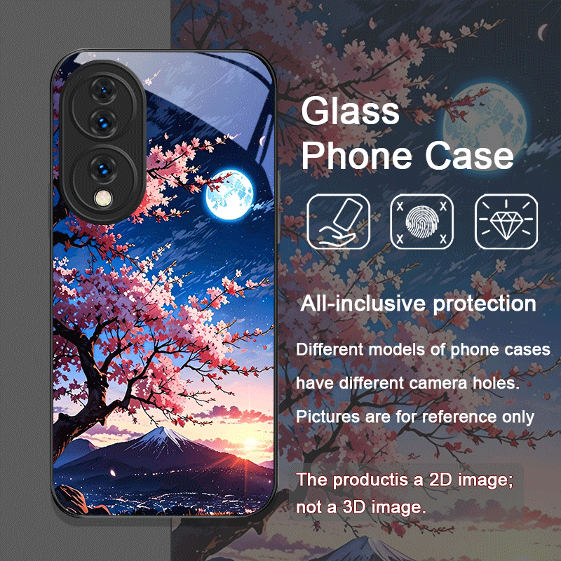 Ретро-чехол для телефона из за – обзор и цена Phone Cases Honor