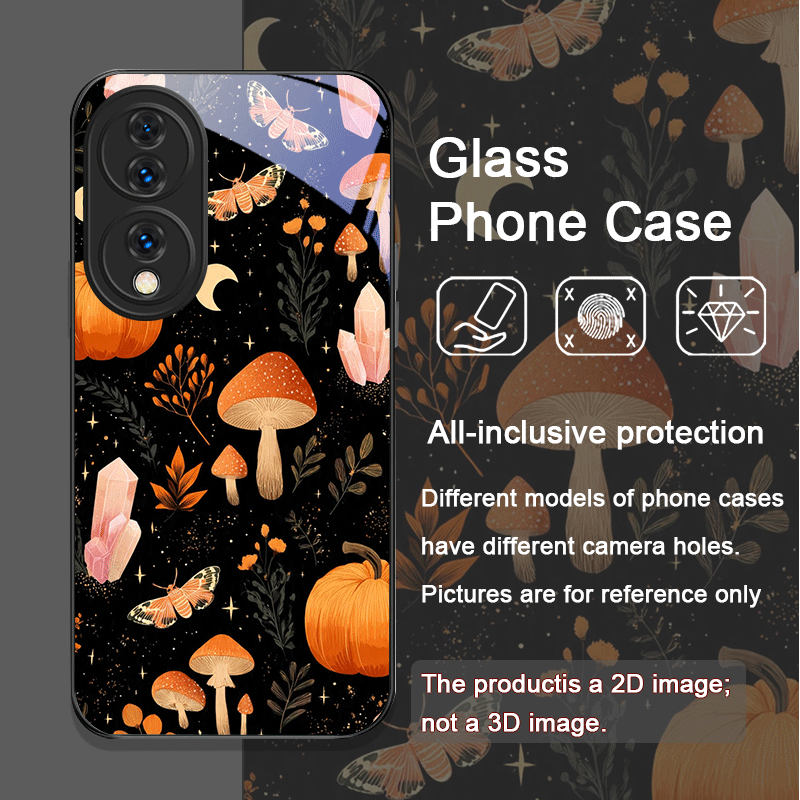 Креативный чехол для телефона  – обзор и цена Phone Cases Honor