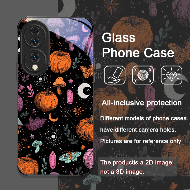 Креативный чехол для телефона  – обзор и цена Phone Cases Honor