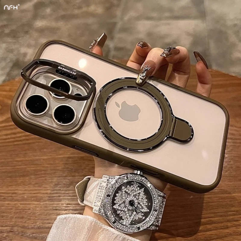 Роскошный прозрачный магнитный – обзор и цена Phone Cases Best Buy