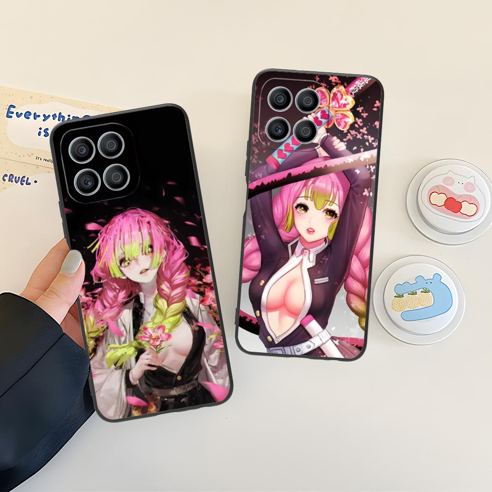 Чехол для телефона «Demon Slay – обзор и цена Phone Cases Honor