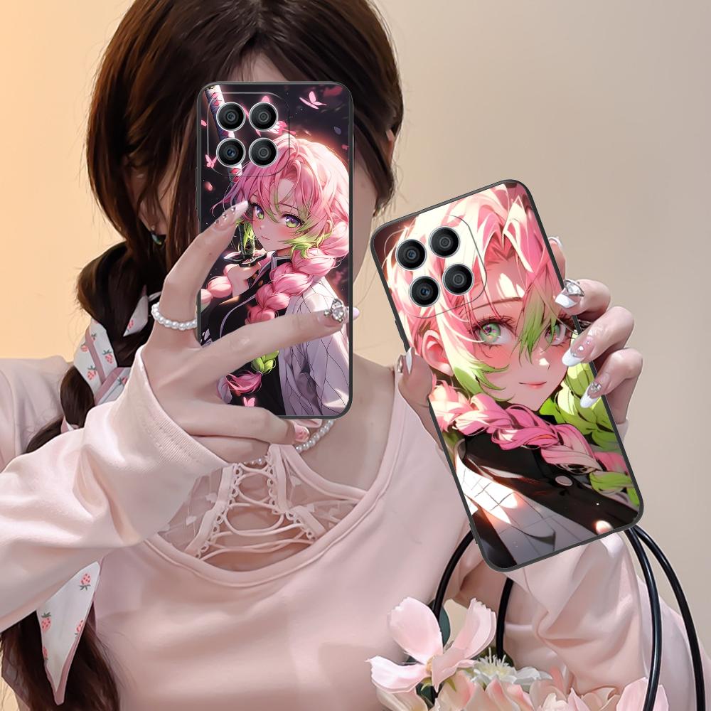 Чехол для телефона «Demon Slay – обзор и цена Phone Cases Honor