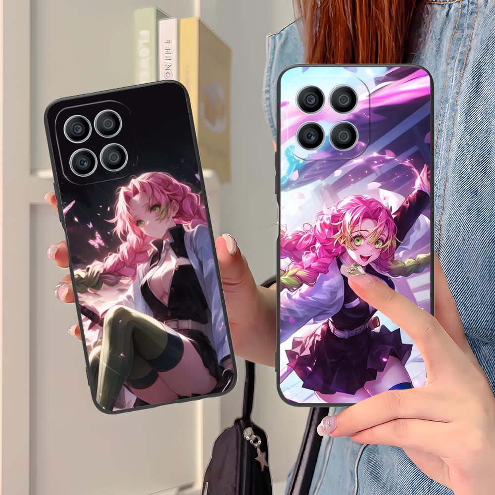 Чехол для телефона «Demon Slay – обзор и цена Phone Cases Honor