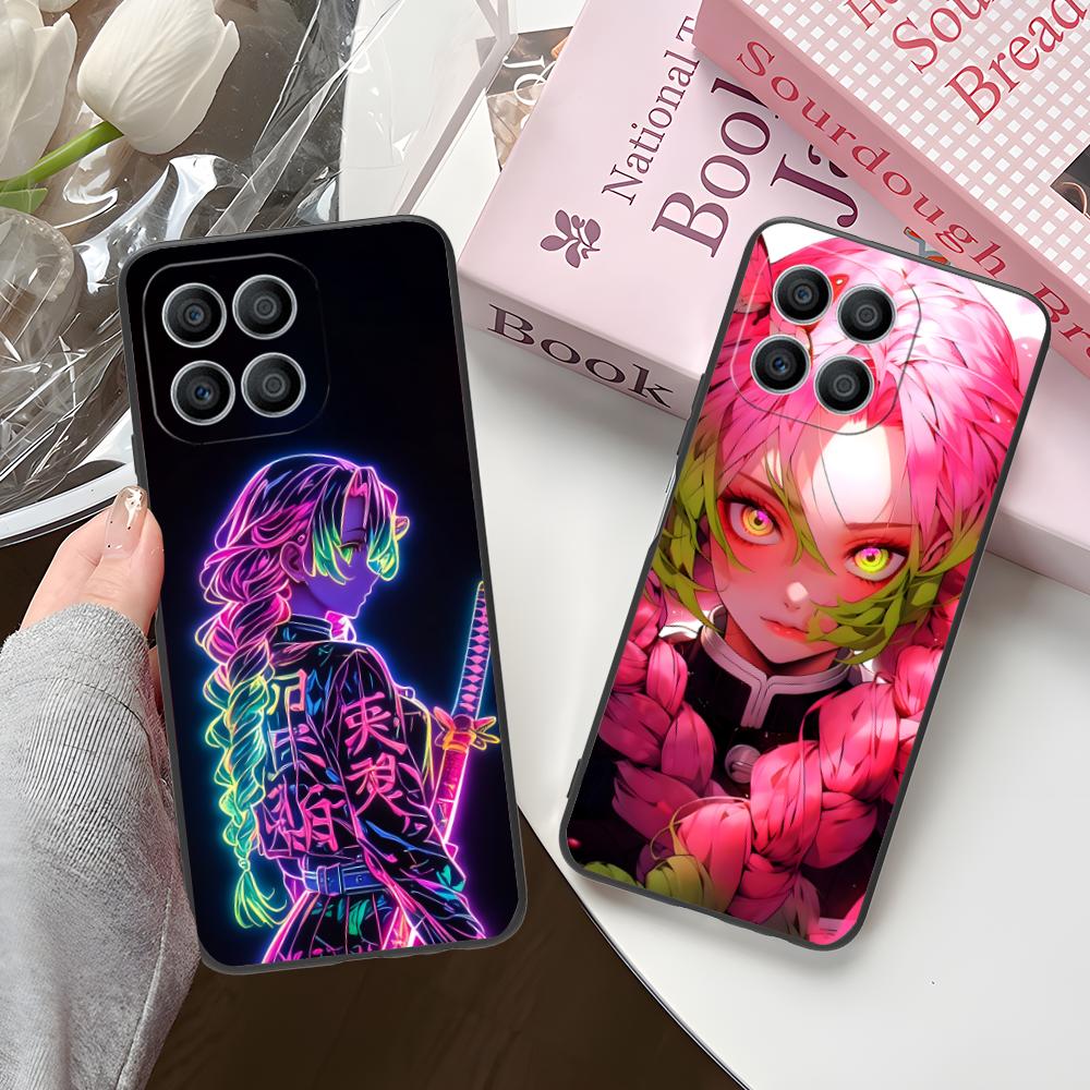 Чехол для телефона «Demon Slay – обзор и цена Phone Cases Honor