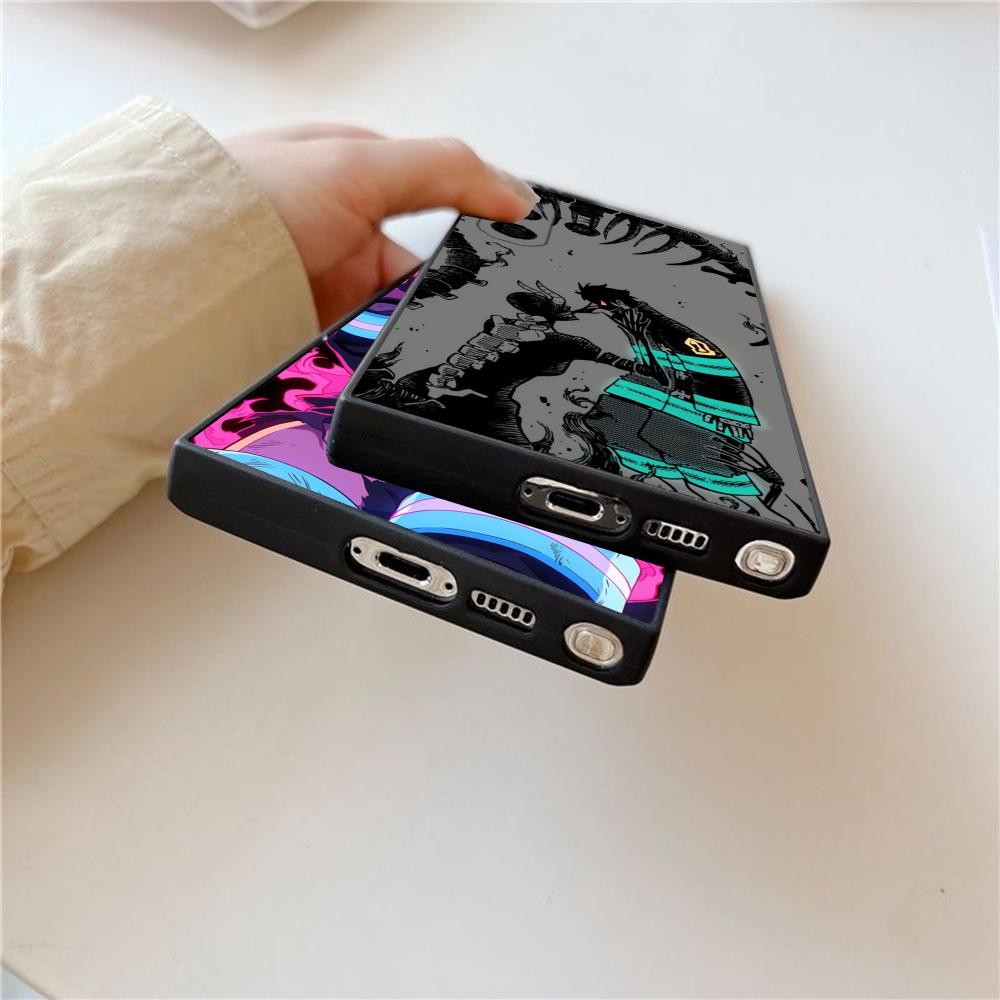 Чехол для телефона Anime F-Fir – обзор и цена Phone Cases For Samsung S22