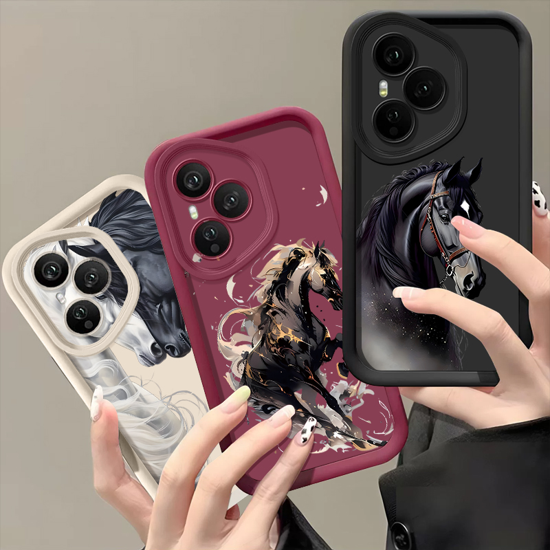 Креативный чехол для телефона  – обзор и цена Phone Cases Honor