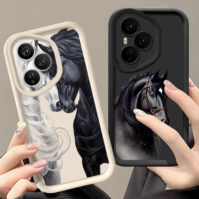 Креативный чехол для телефона  – обзор и цена Phone Cases Honor