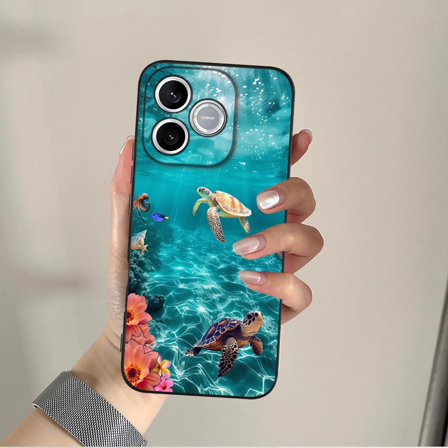 Чехол для телефона с изображен – обзор и цена Phone Cases Honor