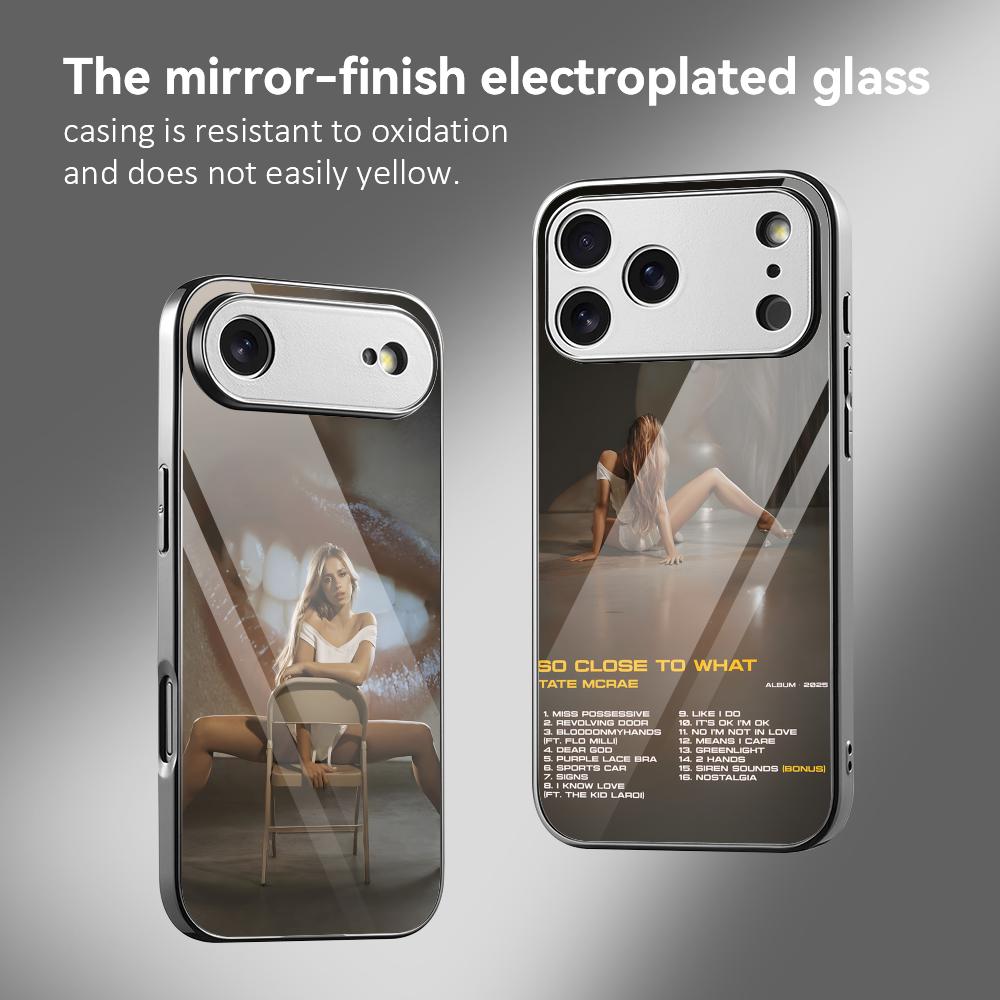 Чехол для телефона Singer T-Ta – обзор и цена Phone Cases Iphone 16 Pro