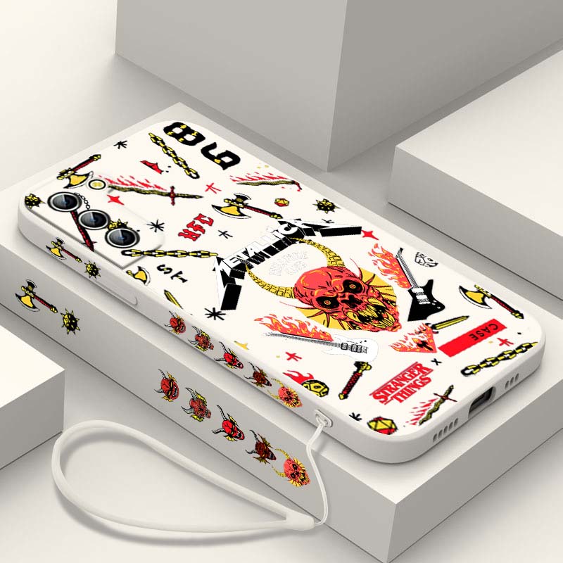 Чехол для телефона Samsung Gal – обзор и цена Phone Cases For Samsung S22