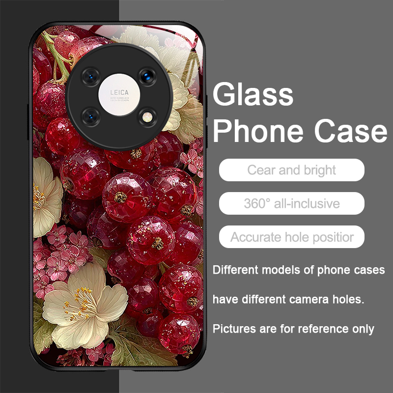 Эстетичный чехол для телефона  – обзор и цена Phone Cases Honor