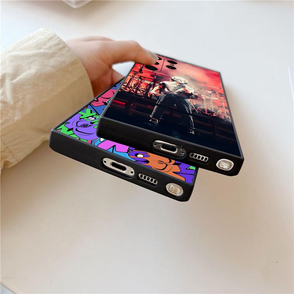 Чехол для телефона Band O-ONE  – обзор и цена Phone Cases For Samsung S22