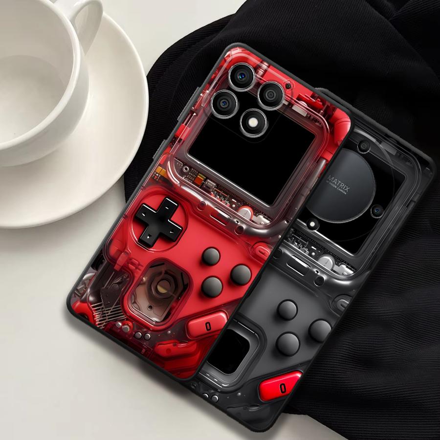Чехол для телефона в стиле рет – обзор и цена Phone Cases Honor