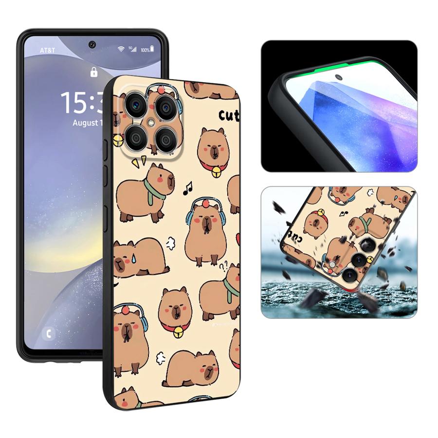 Чехол для телефона Funda для H – обзор и цена Phone Cases Honor