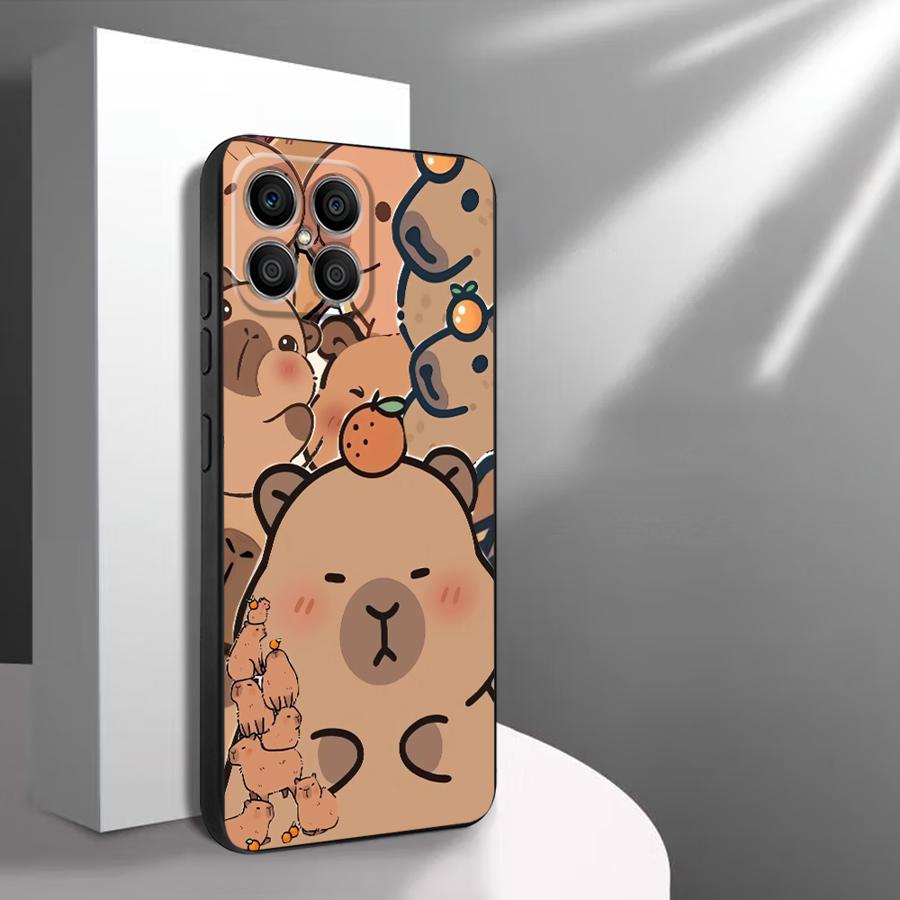 Чехол для телефона Funda для H – обзор и цена Phone Cases Honor
