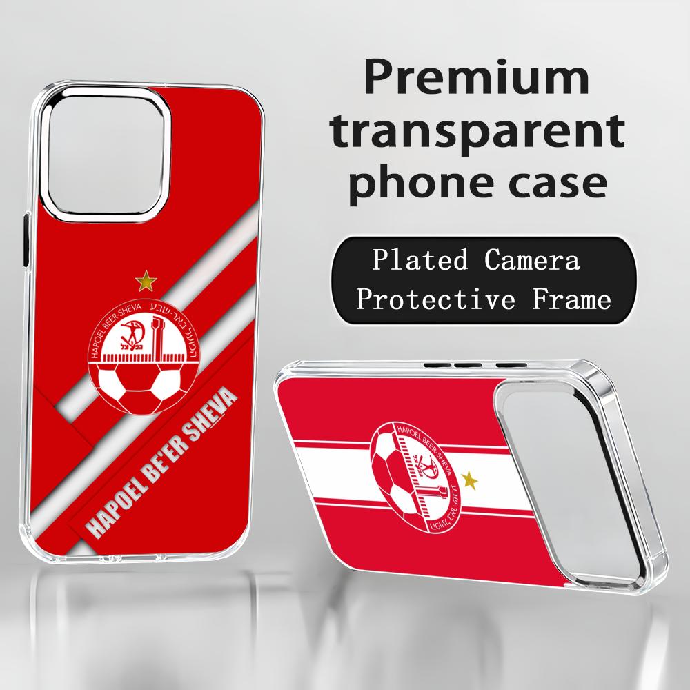 Чехол для телефона Israeli H-H – обзор и цена Phone Cases Iphone 16 Pro