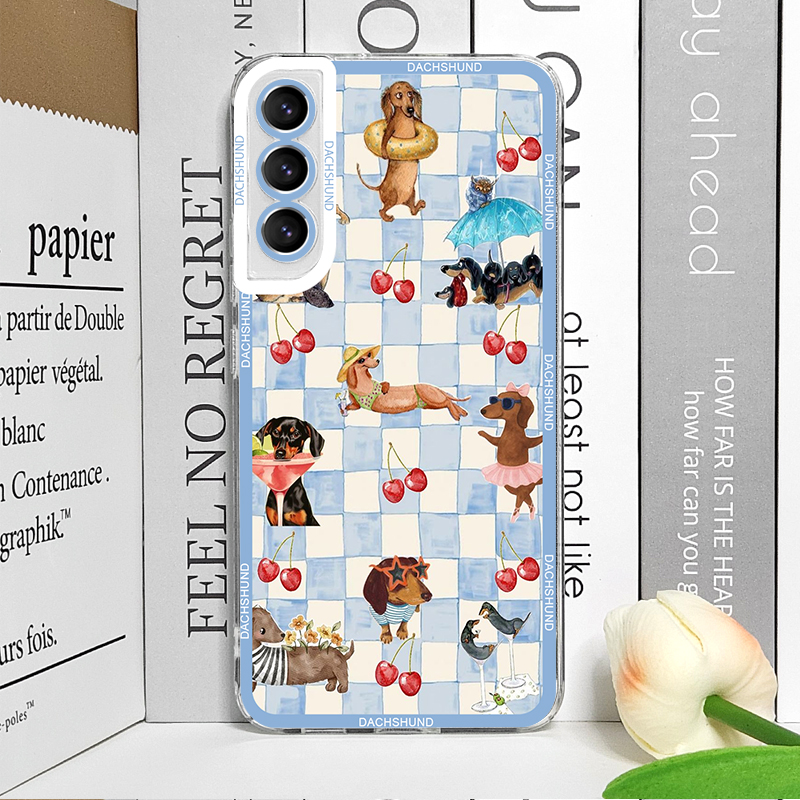 Милый чехол для телефона с так – обзор и цена Phone Cases For Samsung S22