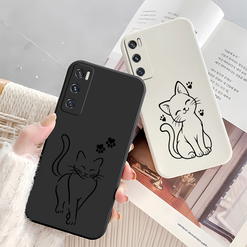 Милый чехол для телефона с изо – обзор и цена Vivo V40