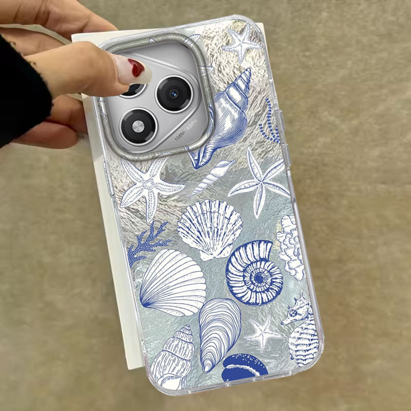 Чехол для телефона Honor 400 2 – обзор и цена Phone Cases Honor