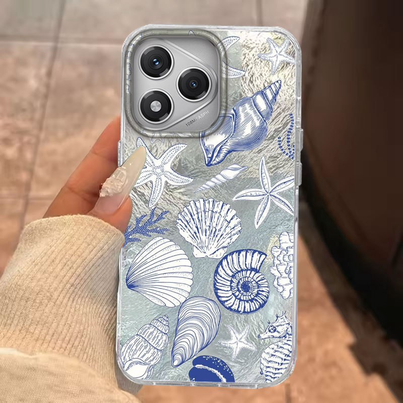 Чехол для телефона Honor 400 2 – обзор и цена Phone Cases Honor