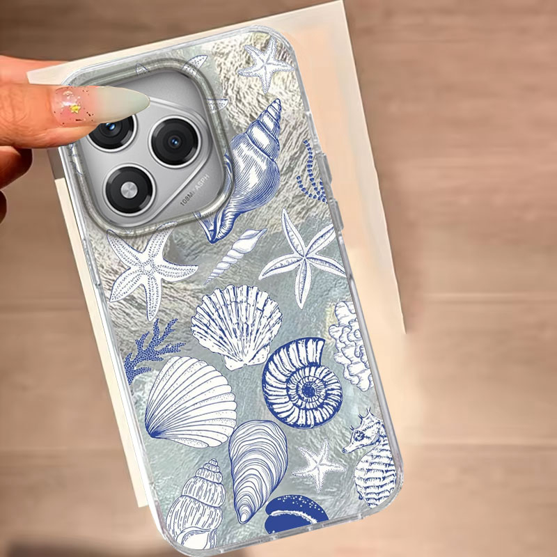 Чехол для телефона Honor 400 2 – обзор и цена Phone Cases Honor