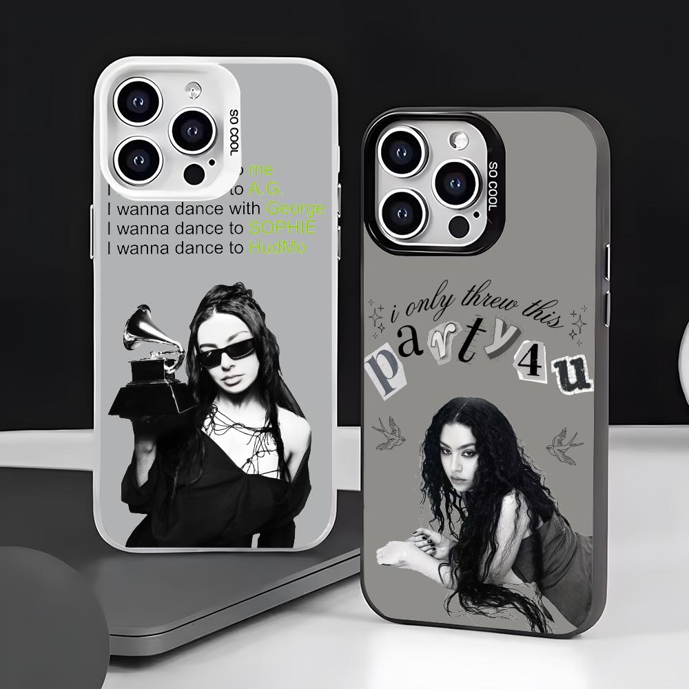Чехол для телефона C-Charli Xc – обзор и цена Phone Cases Iphone 16 Pro