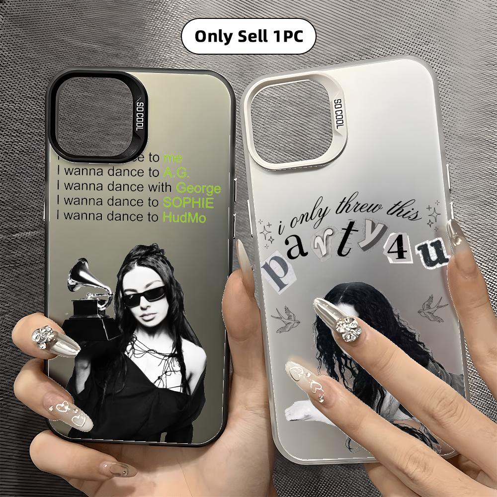 Чехол для телефона C-Charli Xc – обзор и цена Phone Cases Iphone 16 Pro