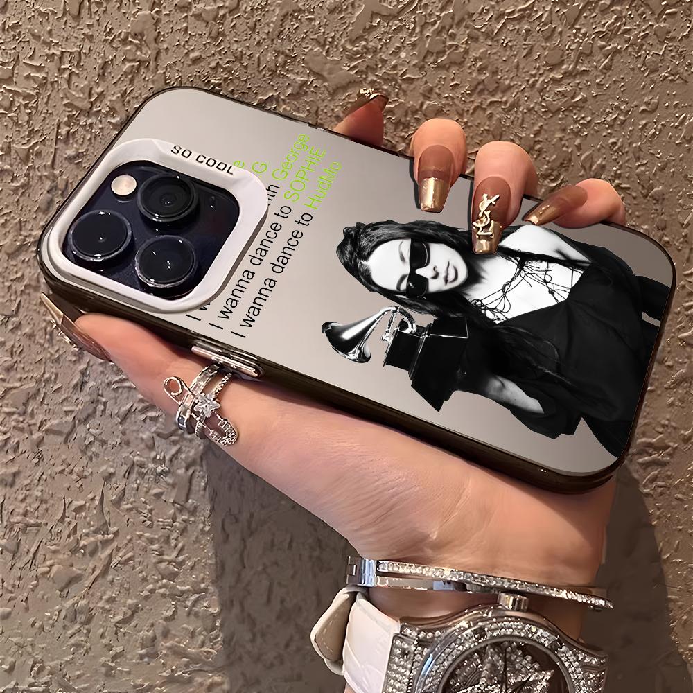 Чехол для телефона C-Charli Xc – обзор и цена Phone Cases Iphone 16 Pro