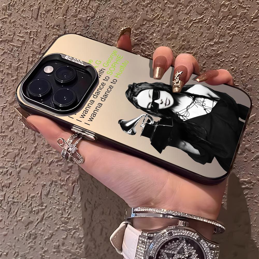 Чехол для телефона C-Charli Xc – обзор и цена Phone Cases Iphone 16 Pro