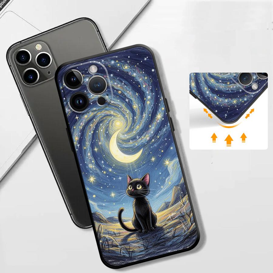 Чехол для телефона Funda для A – обзор и цена Phone Cases Iphone 16 Pro