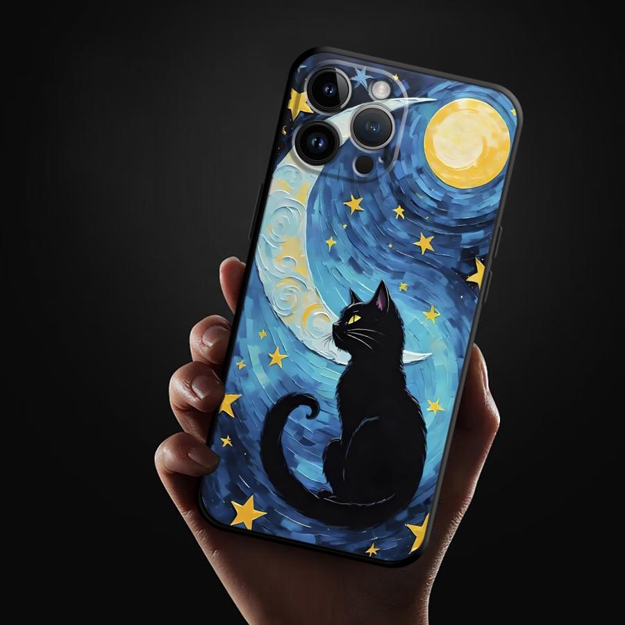 Чехол для телефона Funda для A – обзор и цена Phone Cases Iphone 16 Pro