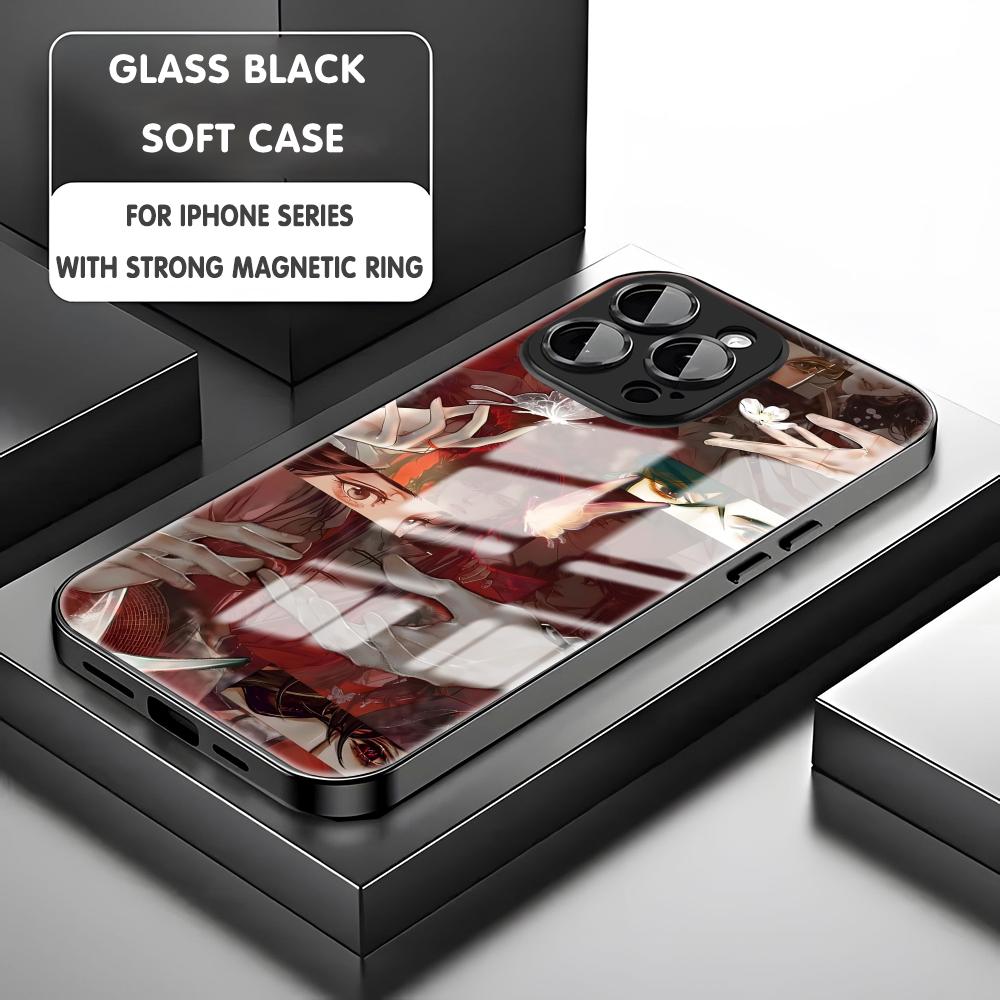 Чехол для телефона «Официально – обзор и цена Phone Cases Iphone 16 Pro