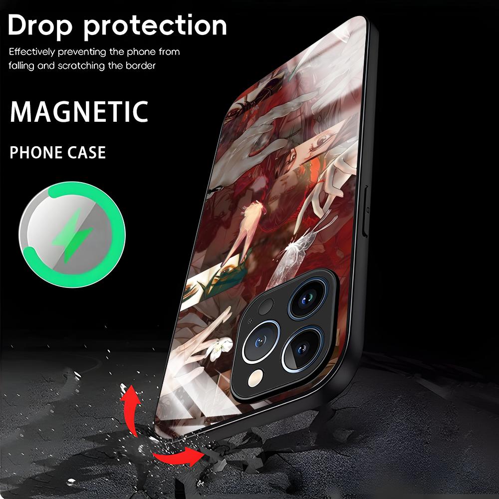 Чехол для телефона «Официально – обзор и цена Phone Cases Iphone 16 Pro