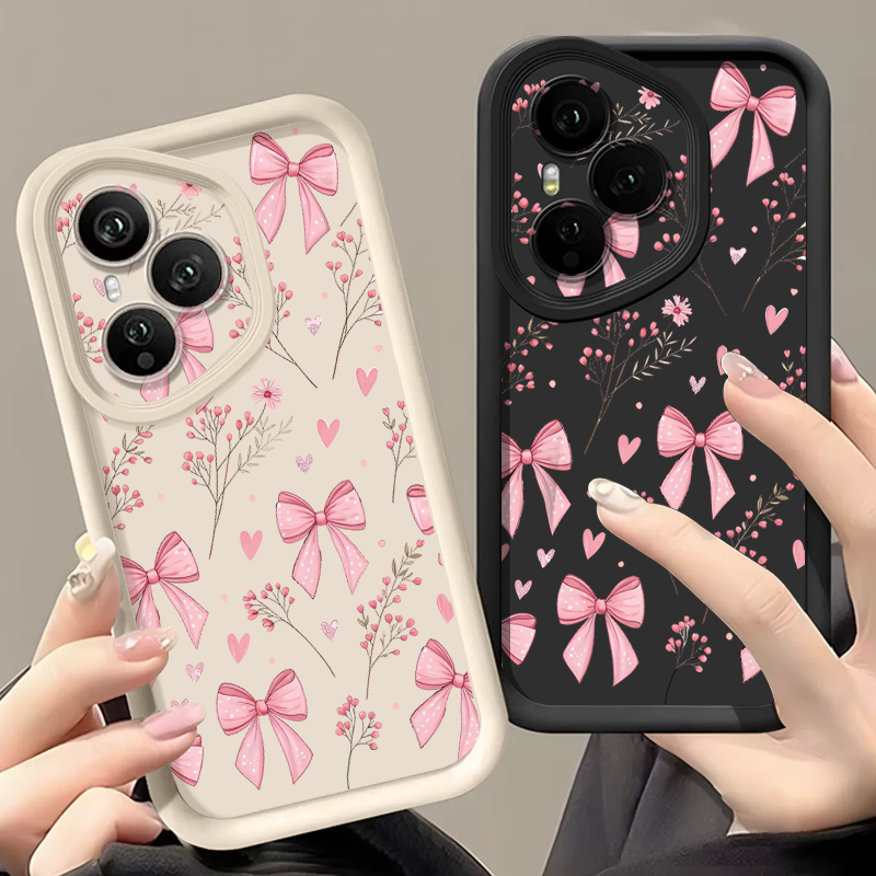 Мягкий чехол из ТПУ для телефо – обзор и цена Phone Cases Honor