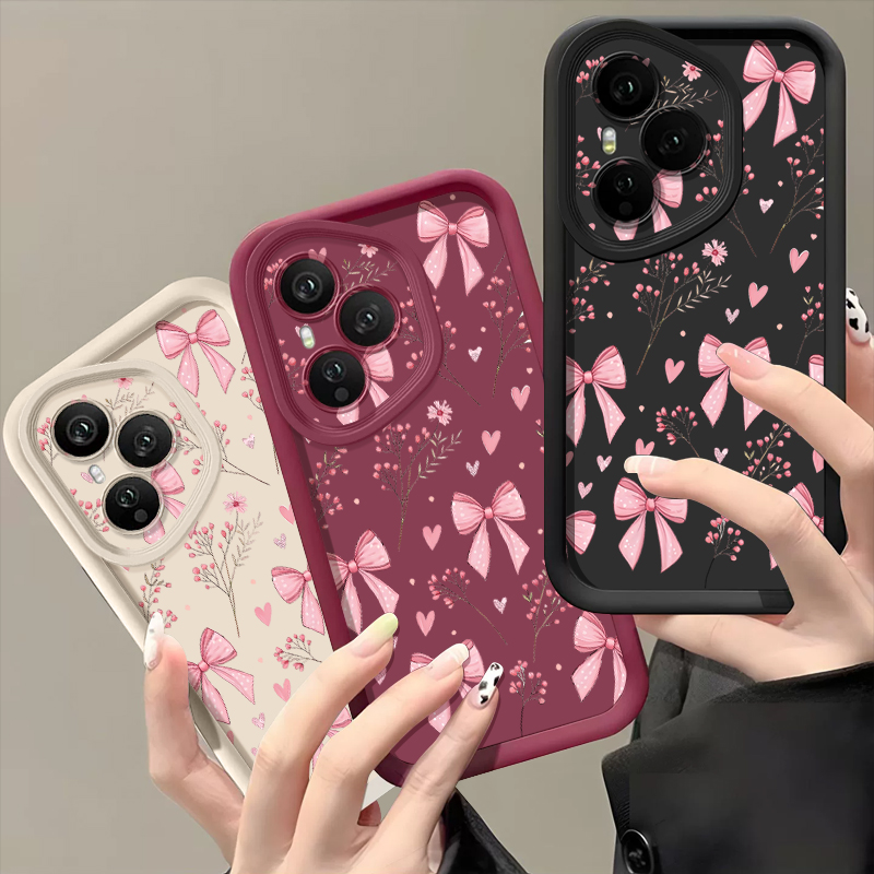 Мягкий чехол из ТПУ для телефо – обзор и цена Phone Cases Honor
