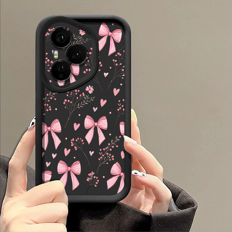 Мягкий чехол из ТПУ для телефо – обзор и цена Phone Cases Honor