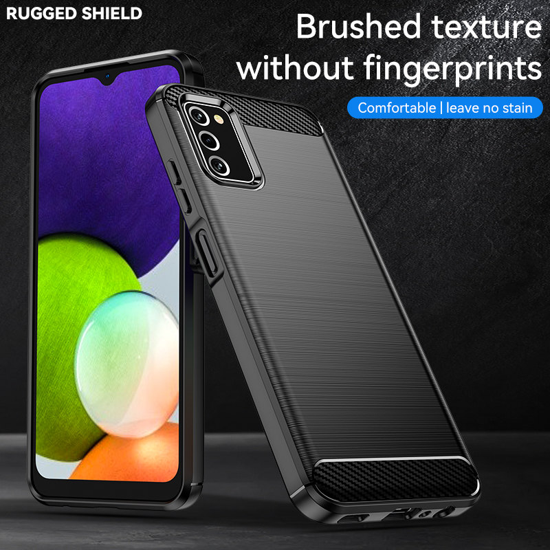 Для Samsung Galaxy A03S A037F  – обзор и цена Phone Cases Eu
