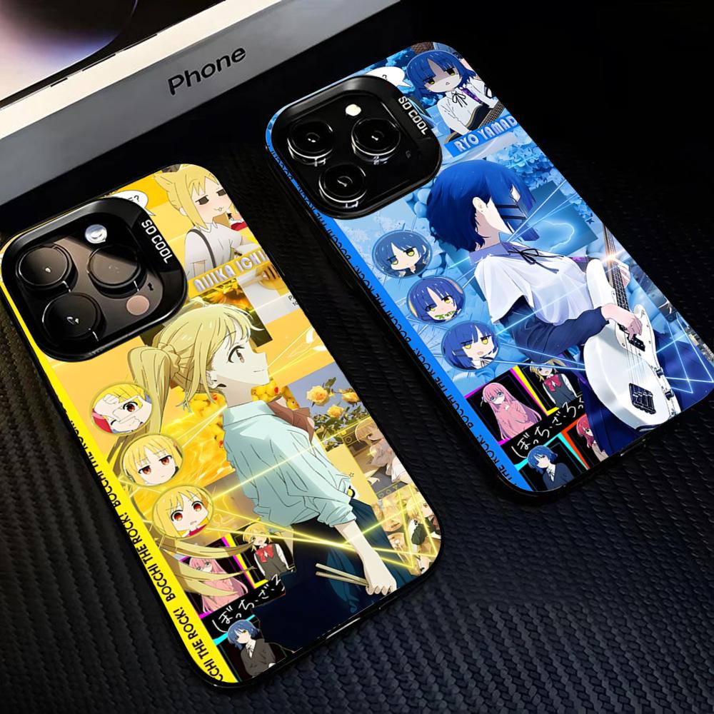 Аниме-чехол для телефона Bocch – обзор и цена Phone Cases Iphone 16 Pro